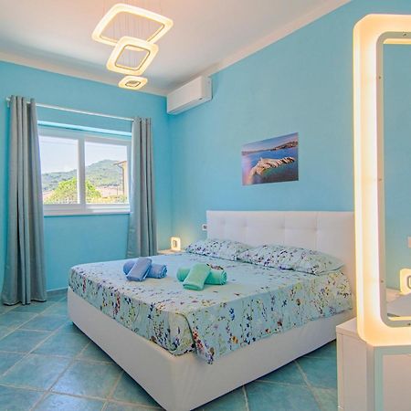 Appartamenti Mare Portoferraio Esterno foto