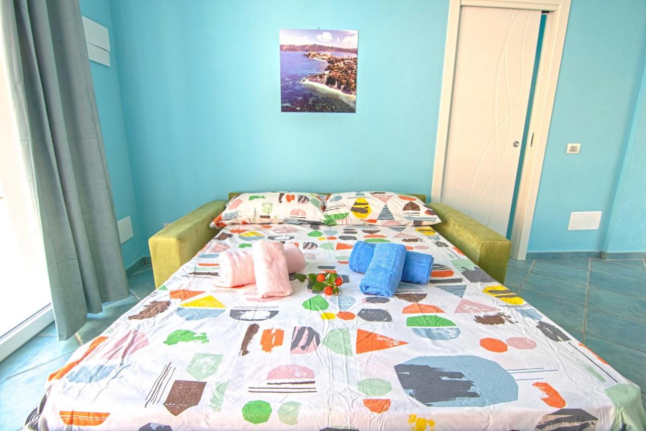 Appartamenti Mare Portoferraio Esterno foto