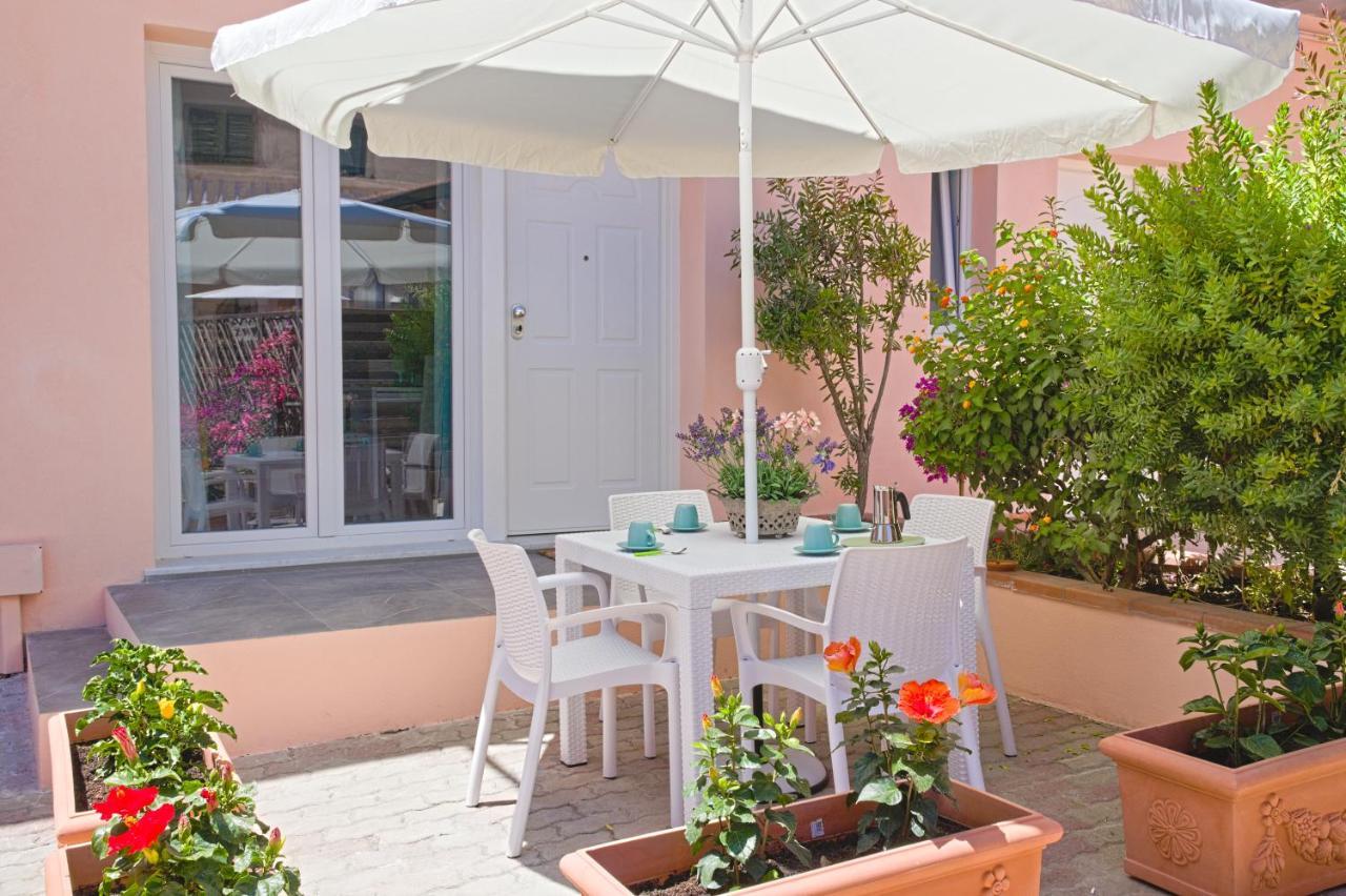 Appartamenti Mare Portoferraio Esterno foto